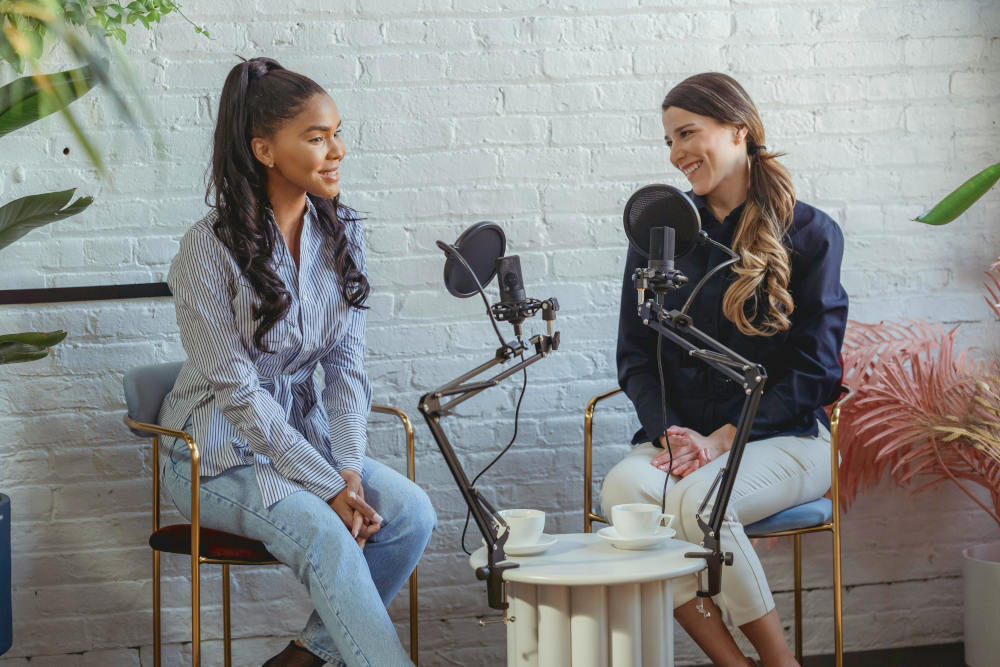 The Rise of Conservative Podcasts You Should Be Following